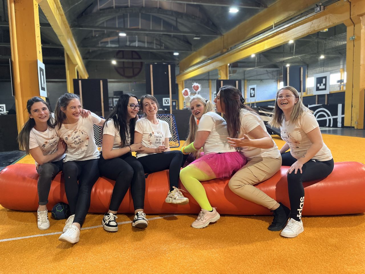 Team Building dans les Hauts-de-France : le déroulé d'une journée type