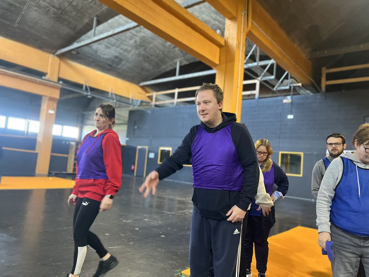 Team Building dans les Hauts-de-France chez Team Square