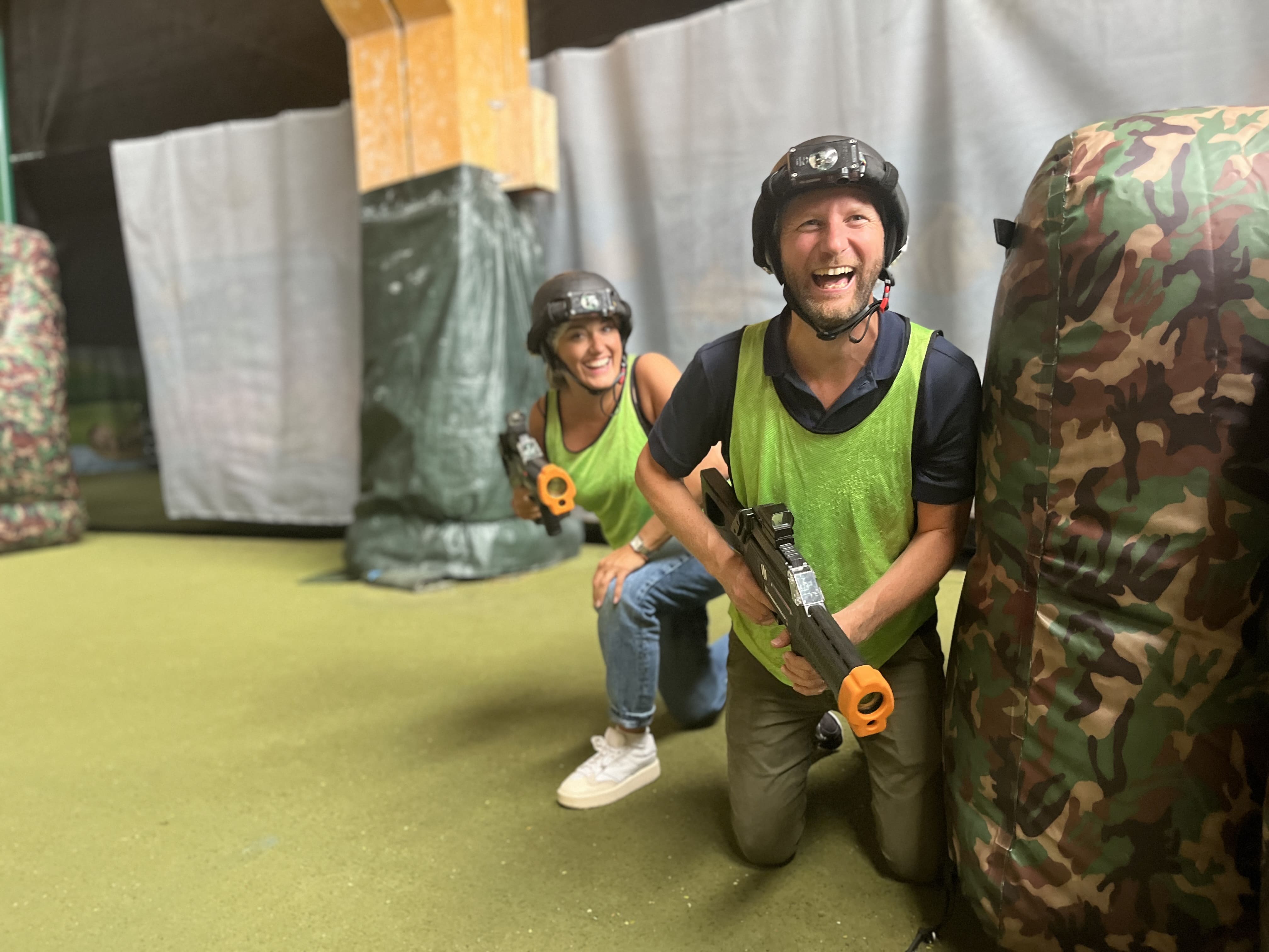 Team building Hauts-de-France : l’ère de l’innovation et du sur-mesure