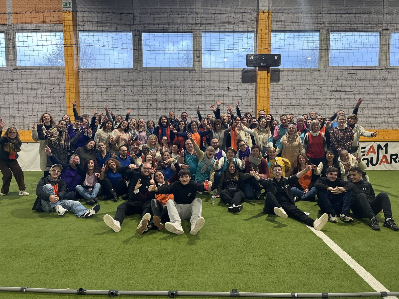 Team Building dans les Hauts-de-France : le guide complet