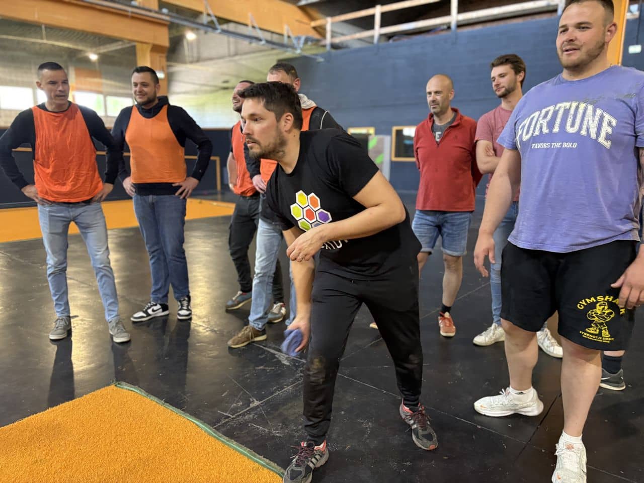 Team building Hauts-de-France : activités innovantes et cohésion sur-mesure