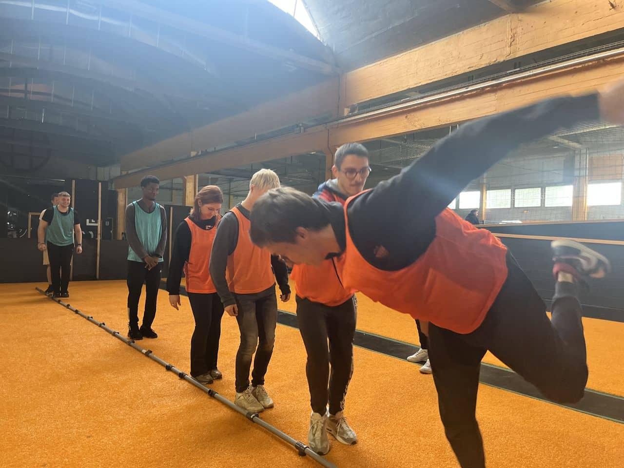 Team Building dans les Hauts-de-France : la formule séminaire tout inclus