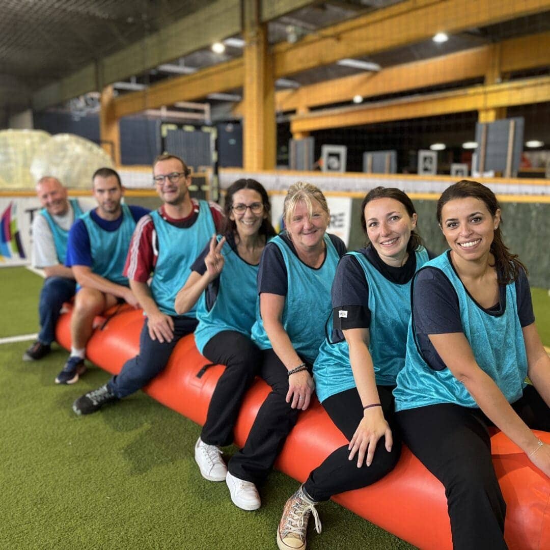 Organiser un team building dans les Hauts-de-France : le guide complet